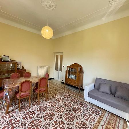 Big Wave Apartment - Levanto, 5 Terre 외부 사진