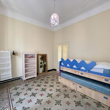 Big Wave Apartment - Levanto, 5 Terre 외부 사진