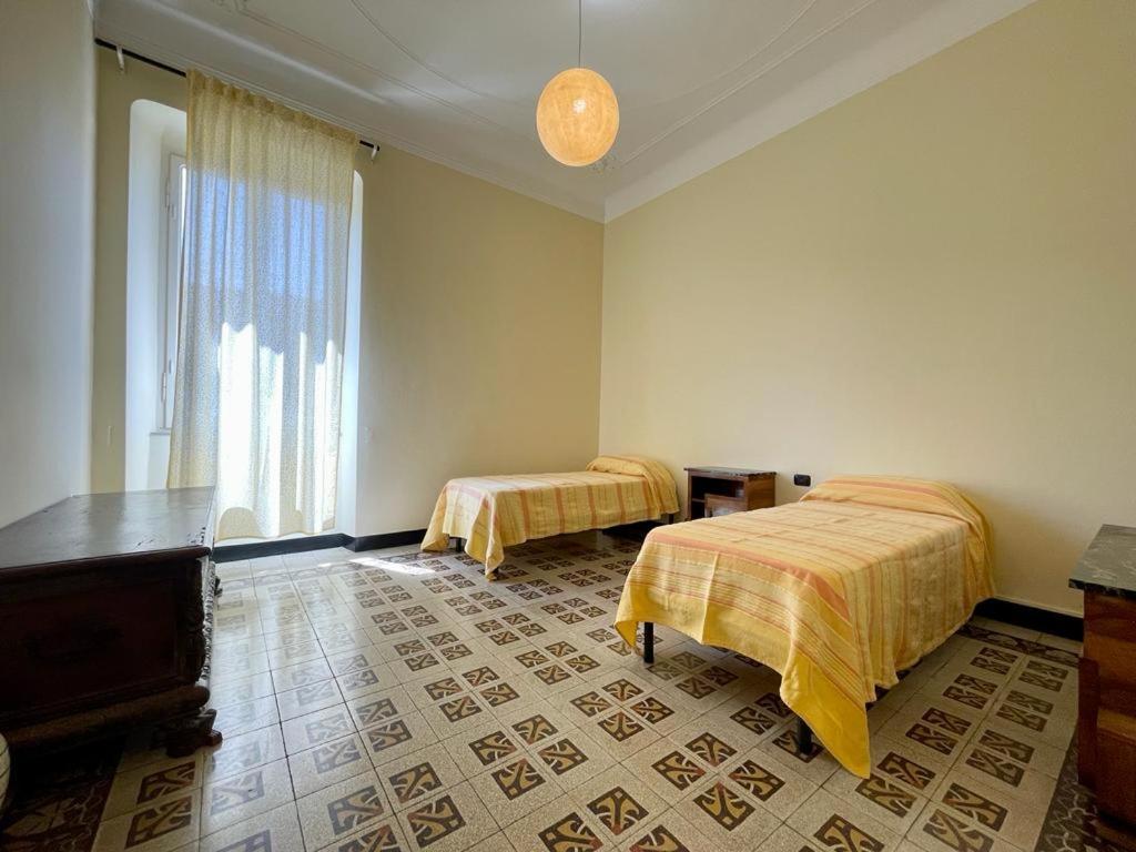 Big Wave Apartment - Levanto, 5 Terre 외부 사진