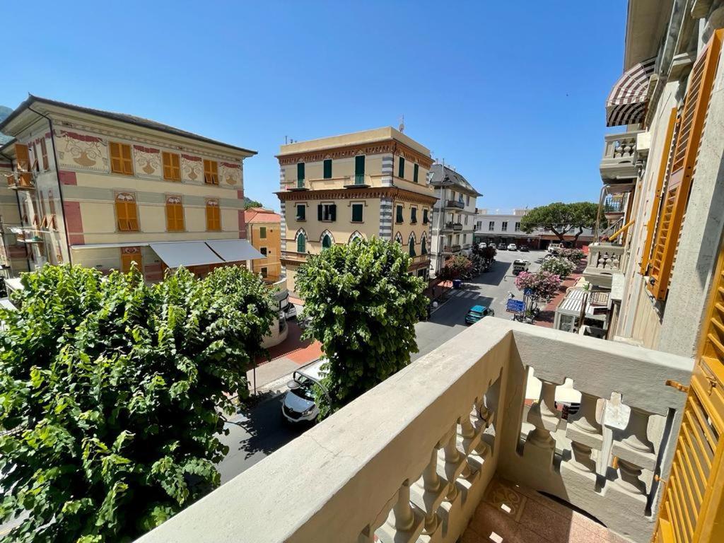 Big Wave Apartment - Levanto, 5 Terre 외부 사진