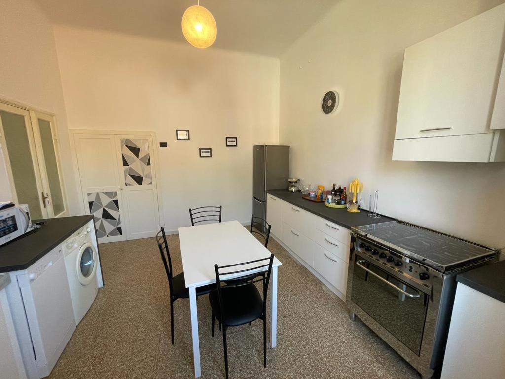 Big Wave Apartment - Levanto, 5 Terre 외부 사진