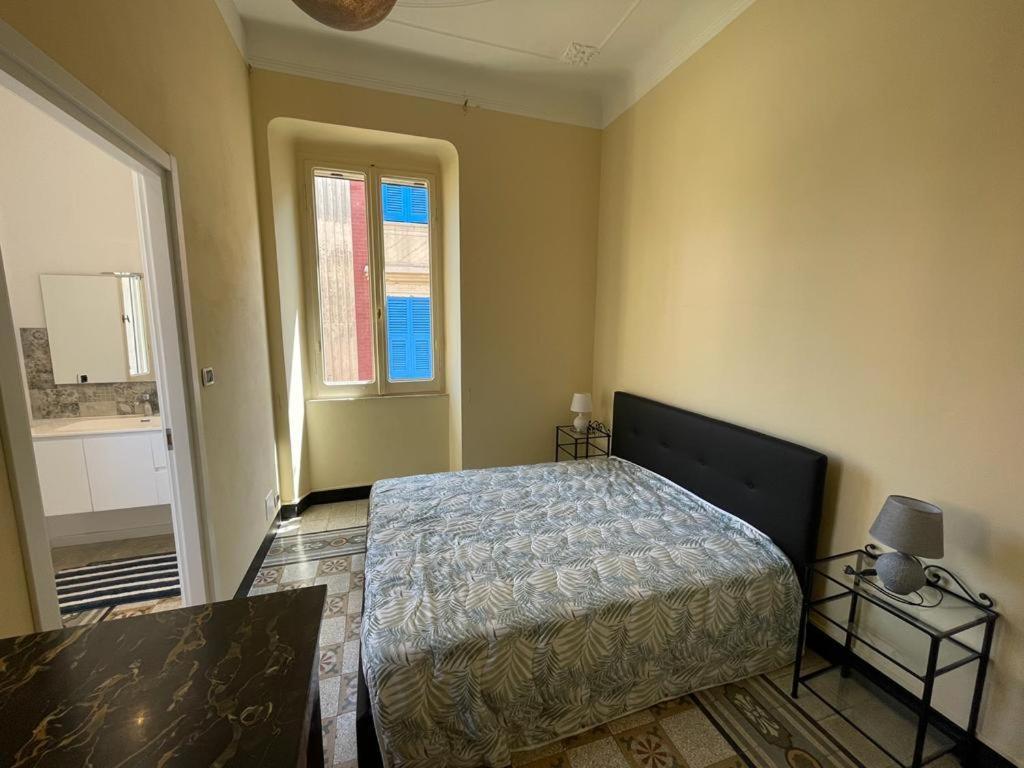 Big Wave Apartment - Levanto, 5 Terre 외부 사진