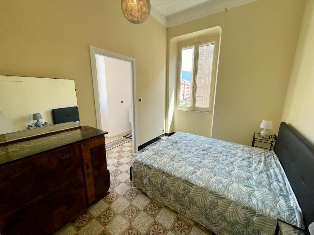 Big Wave Apartment - Levanto, 5 Terre 외부 사진