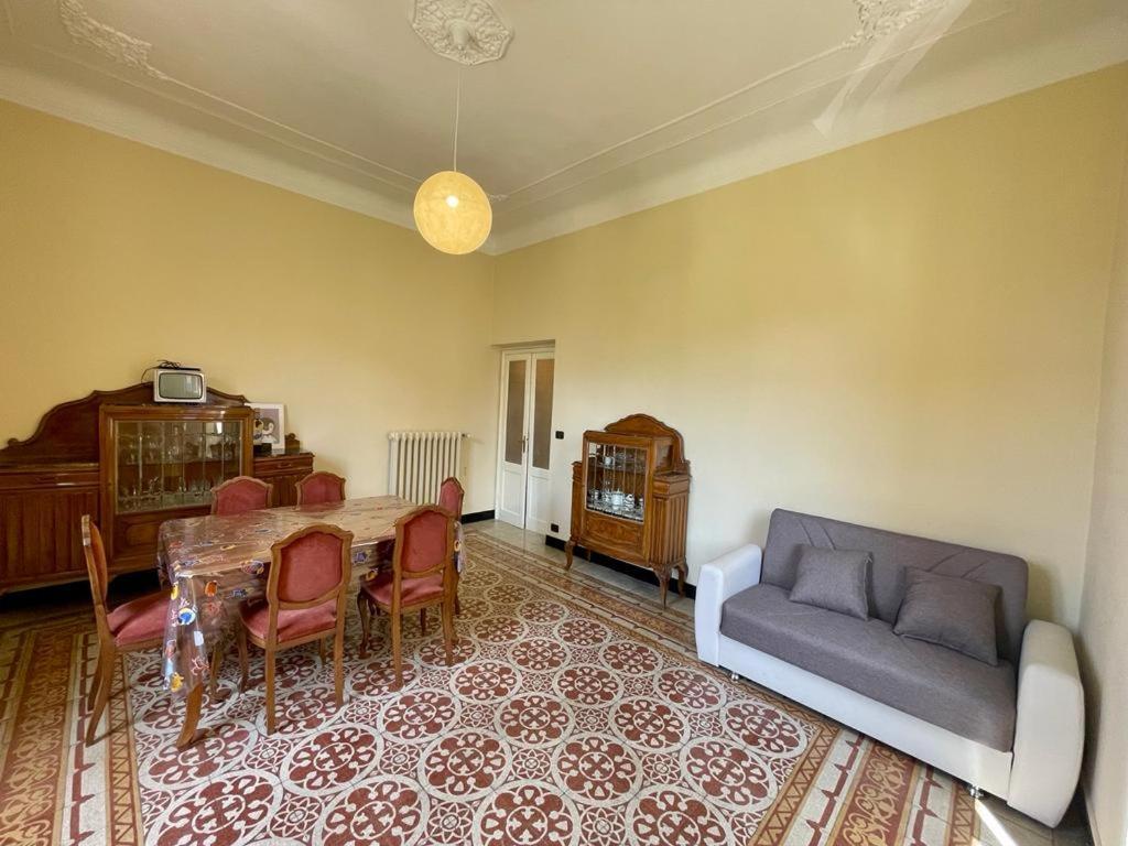 Big Wave Apartment - Levanto, 5 Terre 외부 사진