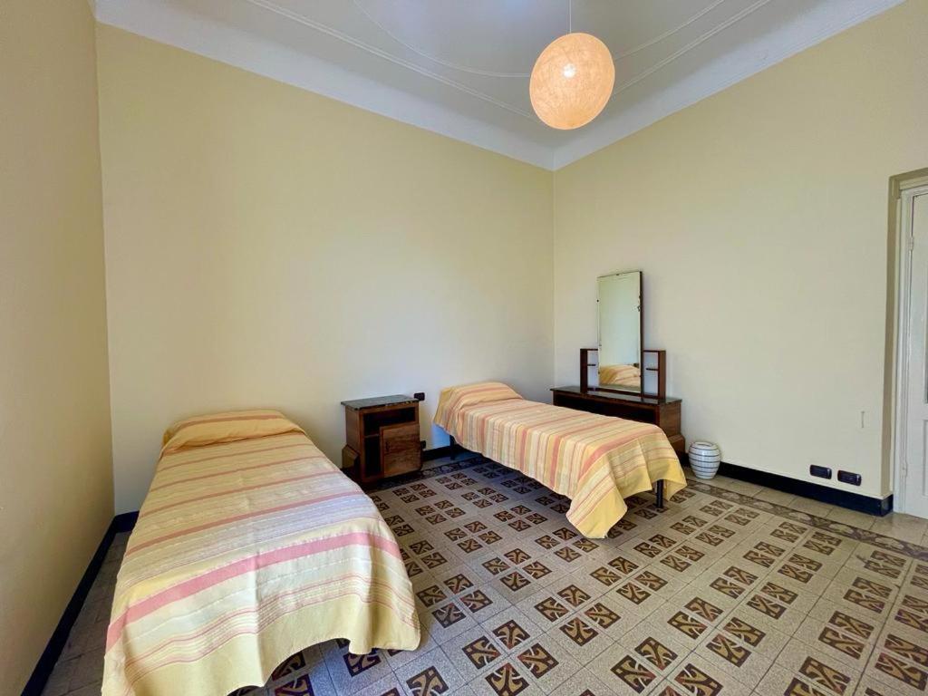 Big Wave Apartment - Levanto, 5 Terre 외부 사진