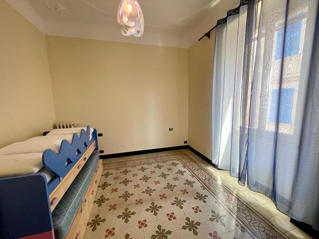 Big Wave Apartment - Levanto, 5 Terre 외부 사진
