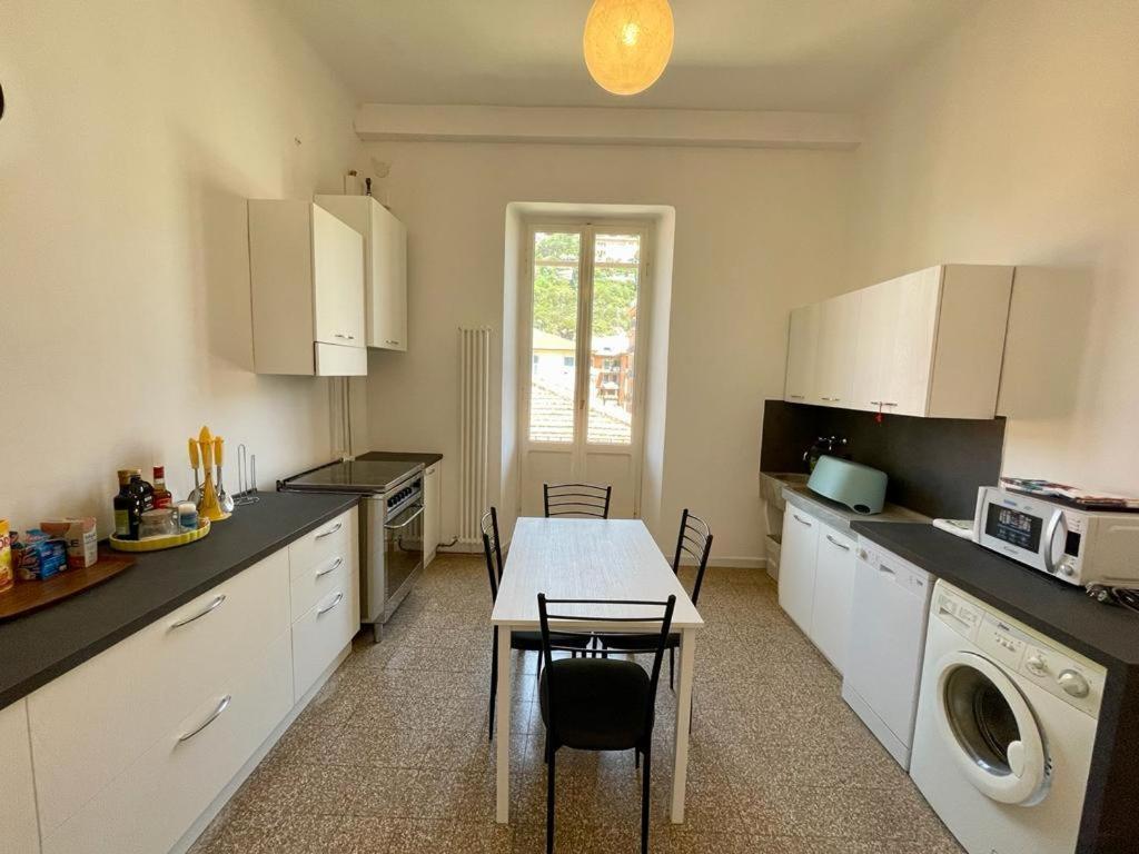 Big Wave Apartment - Levanto, 5 Terre 외부 사진