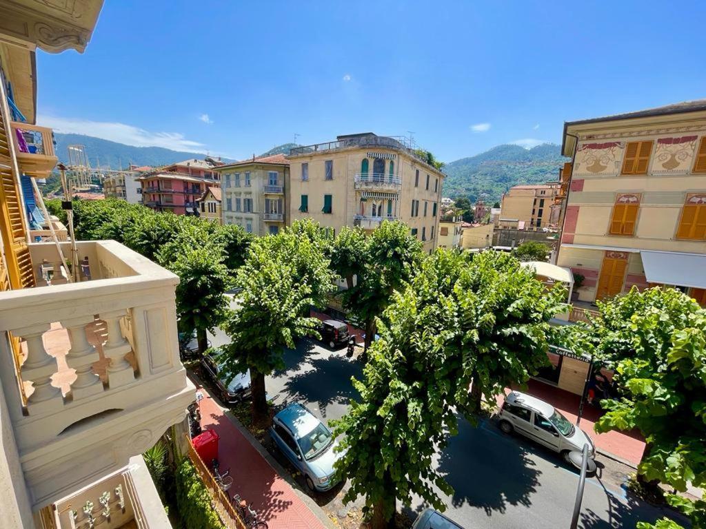 Big Wave Apartment - Levanto, 5 Terre 외부 사진